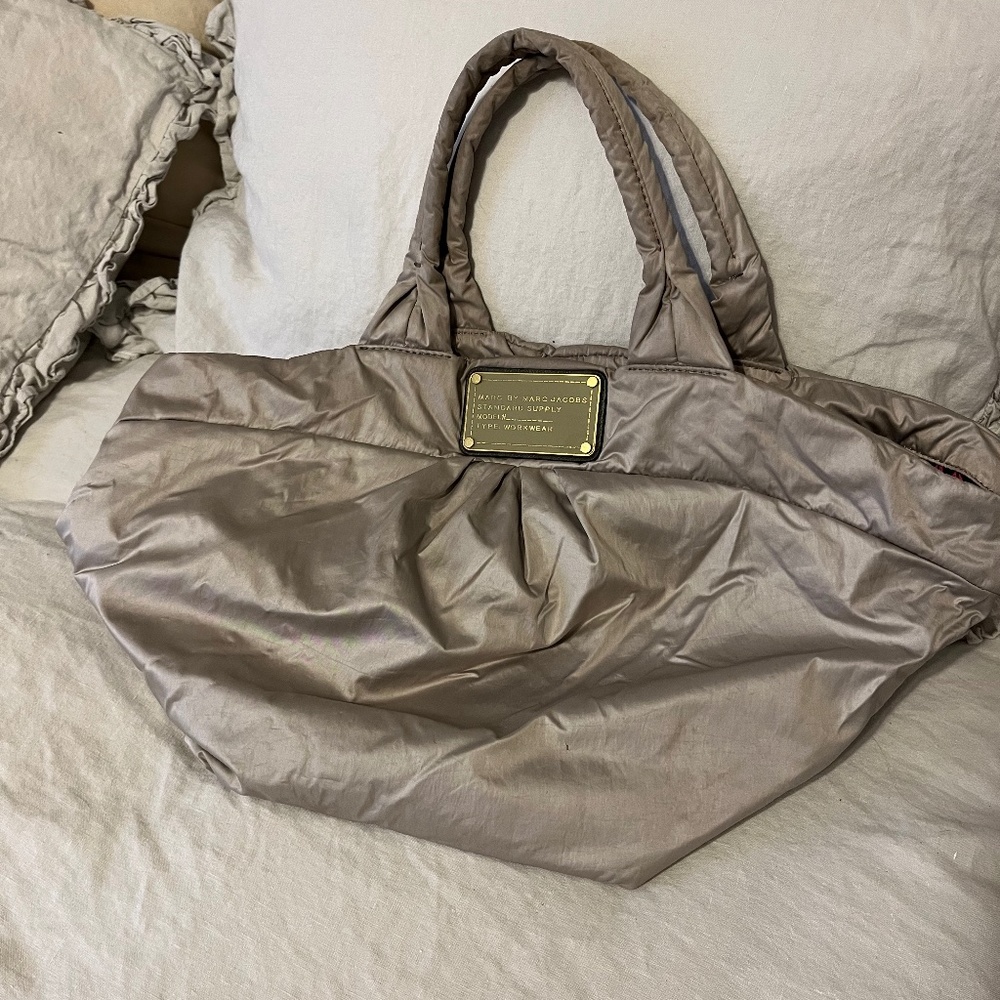 Marc Jacobs Soft Bag